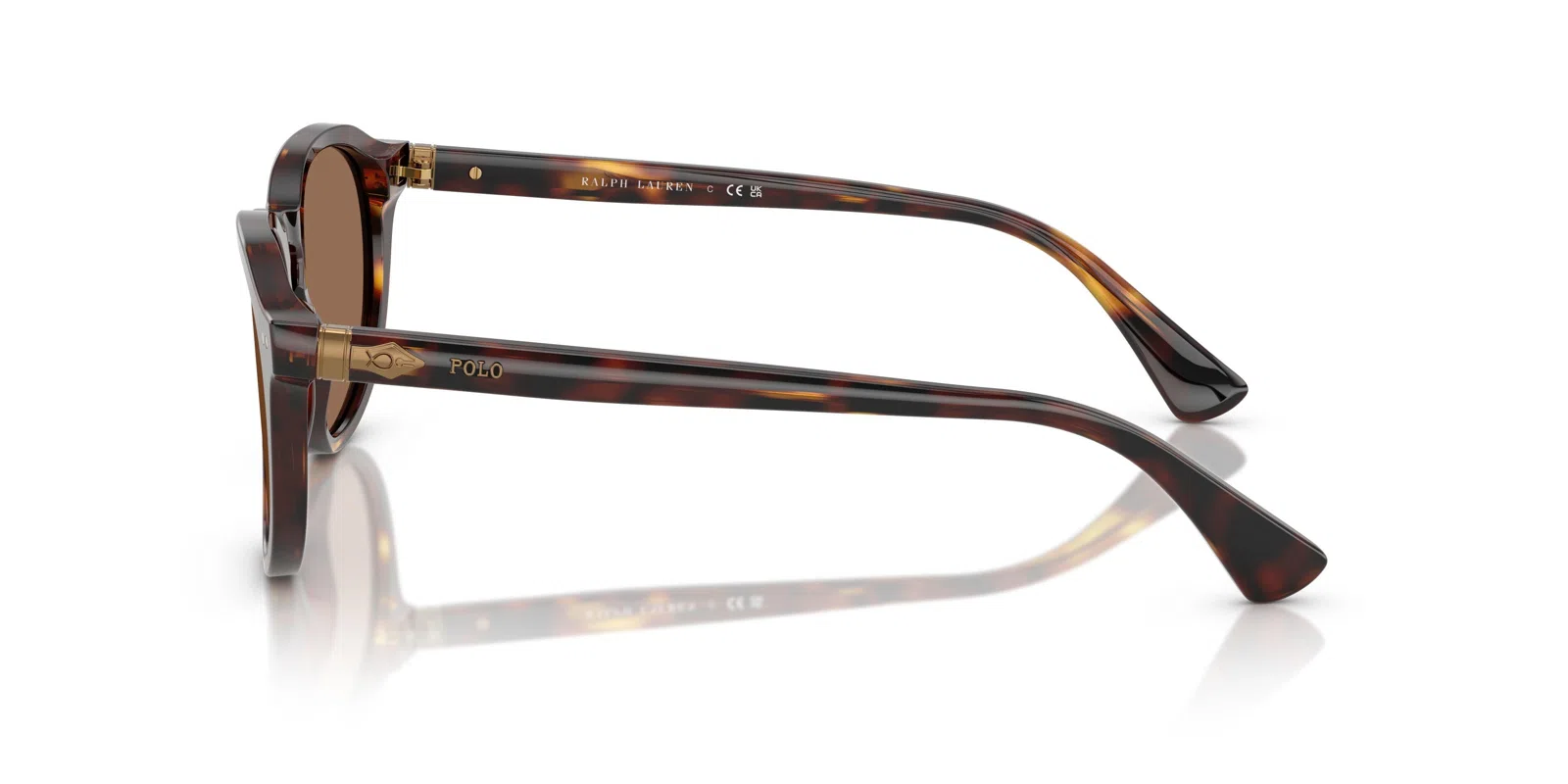 Polo 4221F Sunglasses - view 10